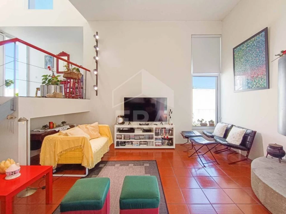 Moradia T4 para Venda em São Jacinto Foto 6