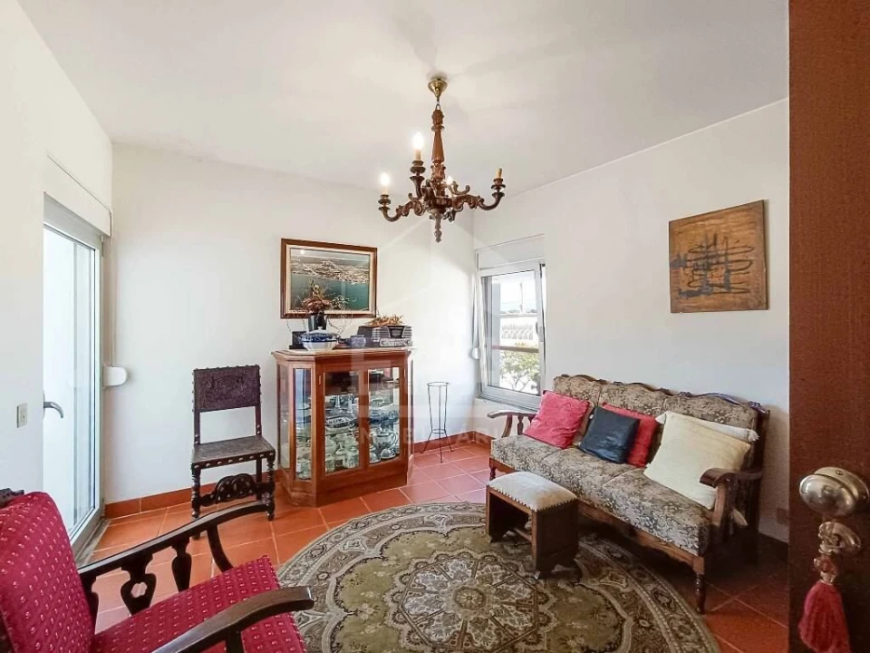 Moradia T4 para Venda em São Jacinto Foto 10