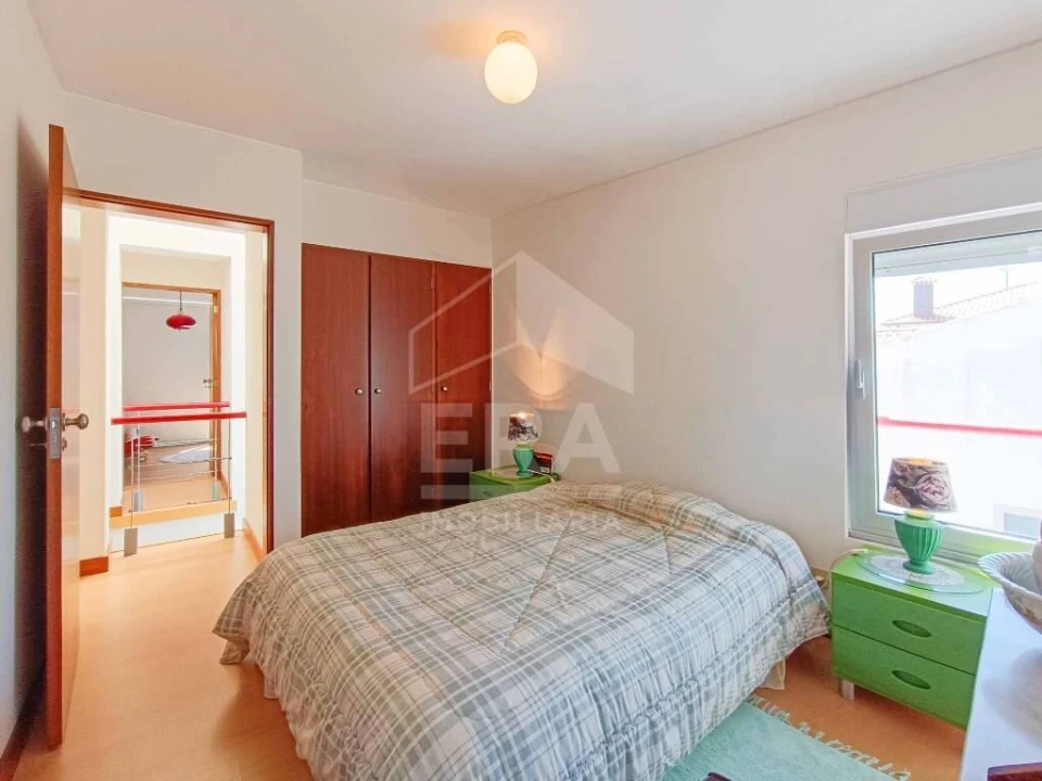 Moradia T4 para Venda em São Jacinto Foto 19