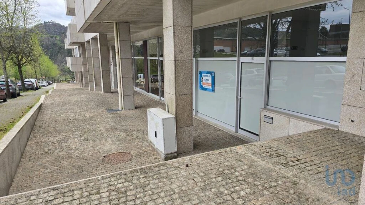 Loja para Venda em Real, Ataíde e Oliveira Foto 2