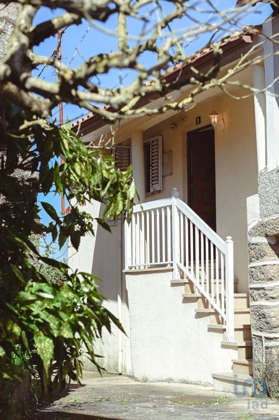 Moradia T4 para Venda em Cativelos Foto 3