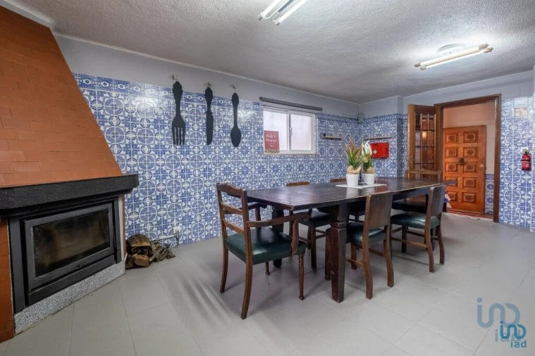 Moradia T4 para Venda em Cativelos Foto 9