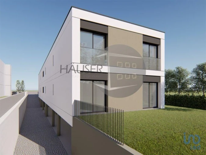 Apartamento T2 para Venda em Galegos (Santa Maria) Foto 3