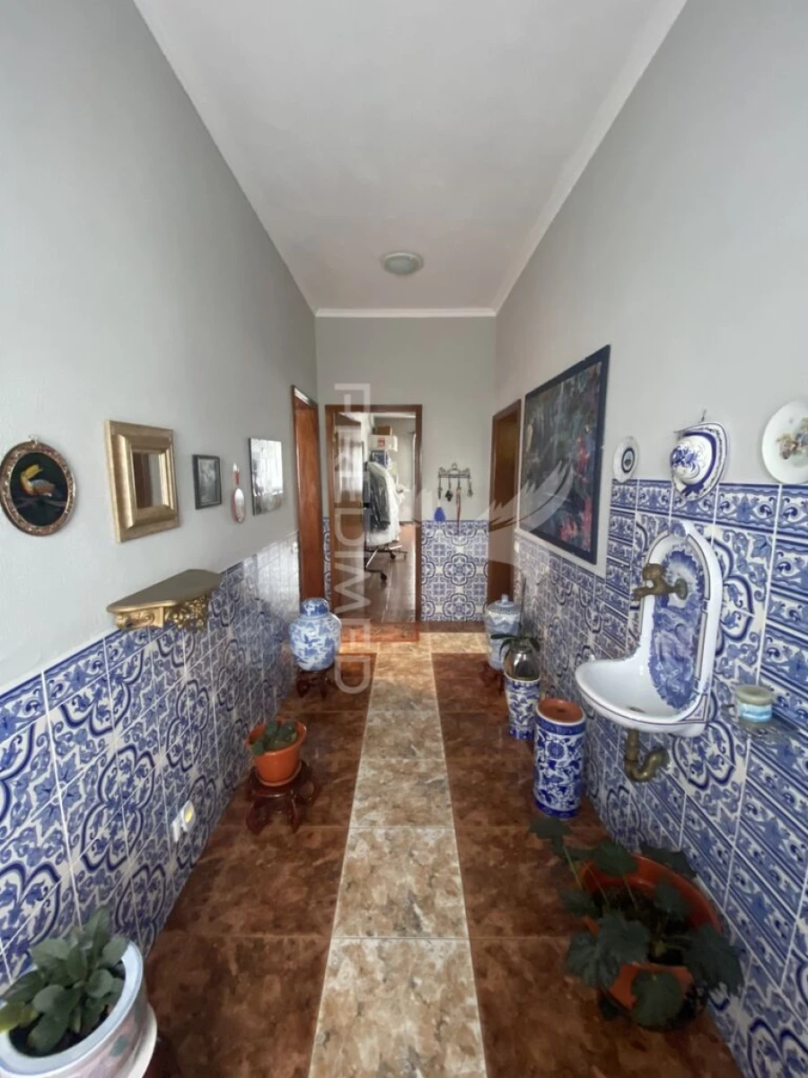 Moradia T3 para Venda em Urzelina (São Mateus) Foto 18