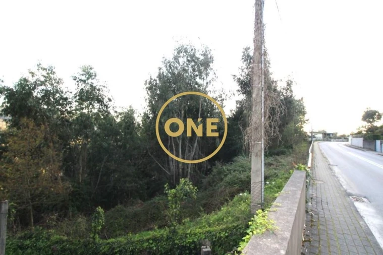 Terreno para Venda em Ruilhe Foto 6