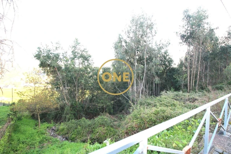 Terreno para Venda em Ruilhe Foto 4