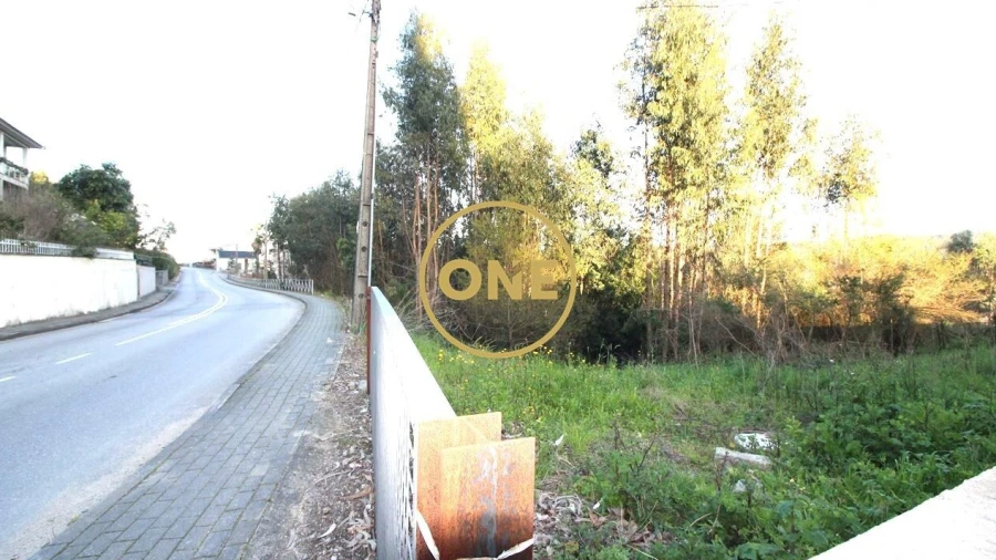 Terreno para Venda em Ruilhe