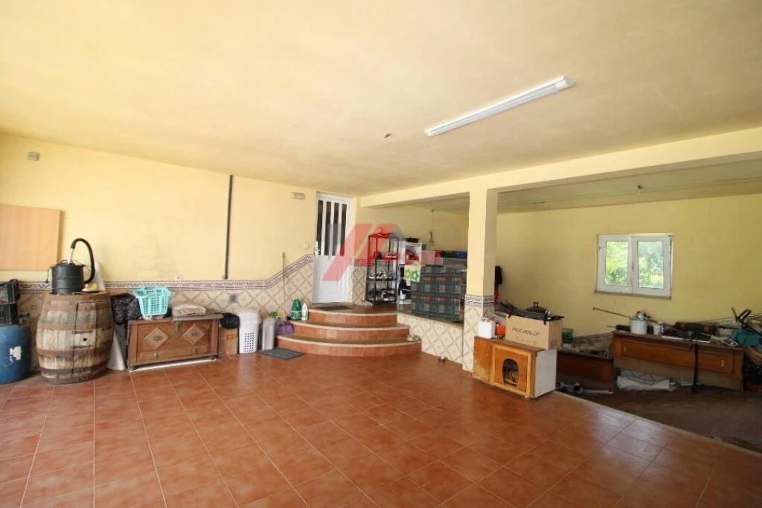 Moradia T4 para Venda em Fornelos e Queijada Foto 11