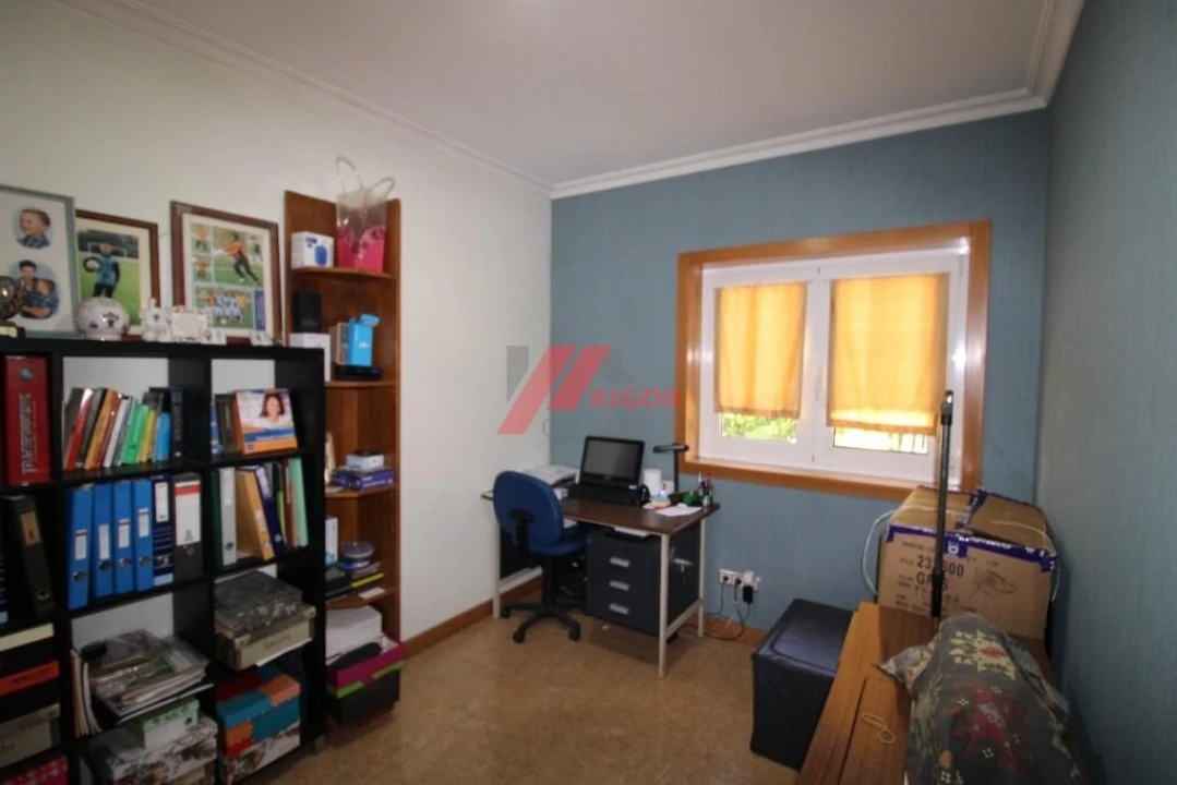 Moradia T4 para Venda em Fornelos e Queijada Foto 27