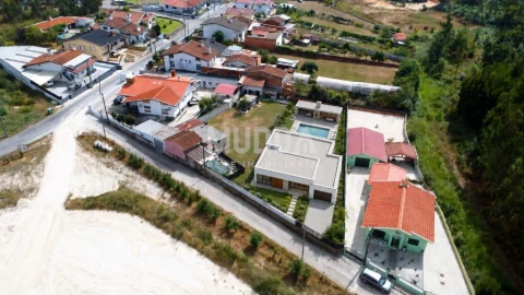 Terreno para Venda em Ovar, São João, Arada e São Vicente de Pereira Jusã
