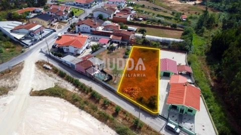 Terreno para Venda em Ovar, São João, Arada e São Vicente de Pereira Jusã