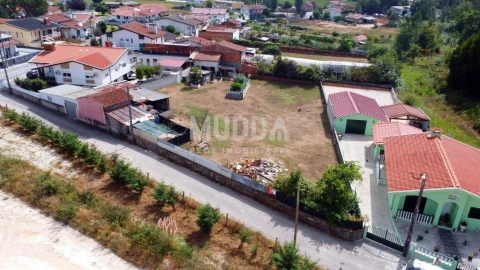 Terreno para Venda em Ovar, São João, Arada e São Vicente de Pereira Jusã