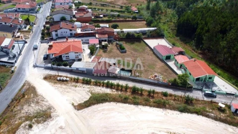 Terreno para Venda em Ovar, São João, Arada e São Vicente de Pereira Jusã