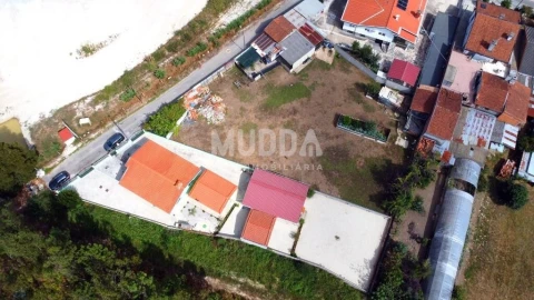 Terreno para Venda em Ovar, São João, Arada e São Vicente de Pereira Jusã