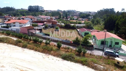 Terreno para Venda em Ovar, São João, Arada e São Vicente de Pereira Jusã