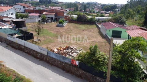 Terreno para Venda em Ovar, São João, Arada e São Vicente de Pereira Jusã
