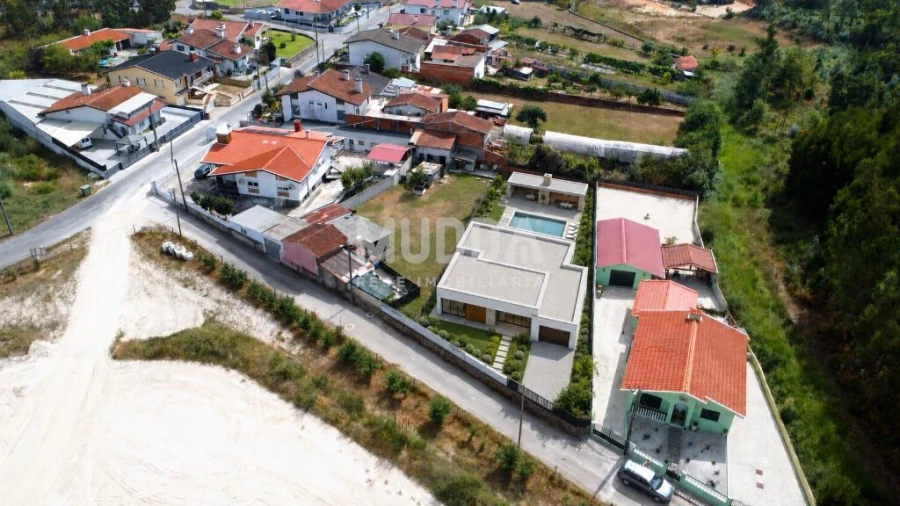 Terreno para Venda em Ovar, São João, Arada e São Vicente de Pereira Jusã Foto 2