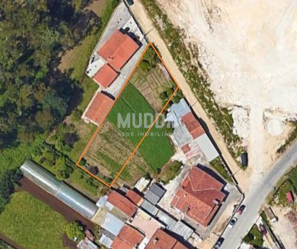 Terreno para Venda em Ovar, São João, Arada e São Vicente de Pereira Jusã