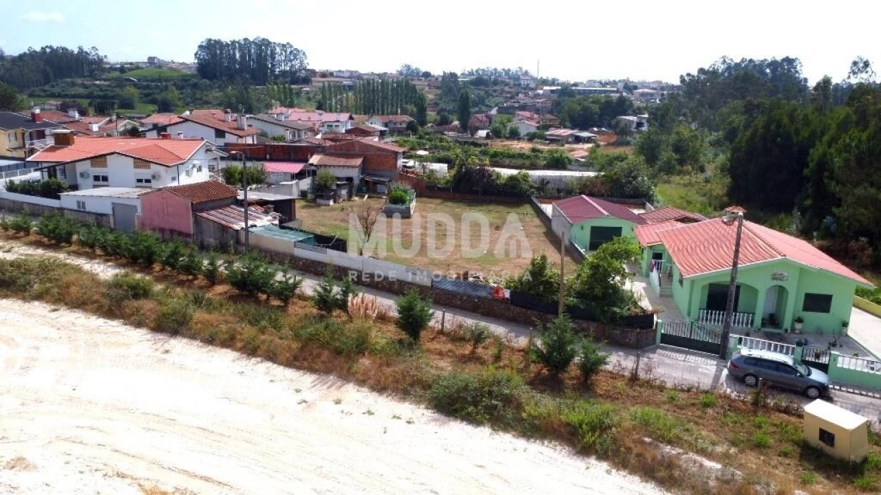 Terreno para Venda em Ovar, São João, Arada e São Vicente de Pereira Jusã Foto 9