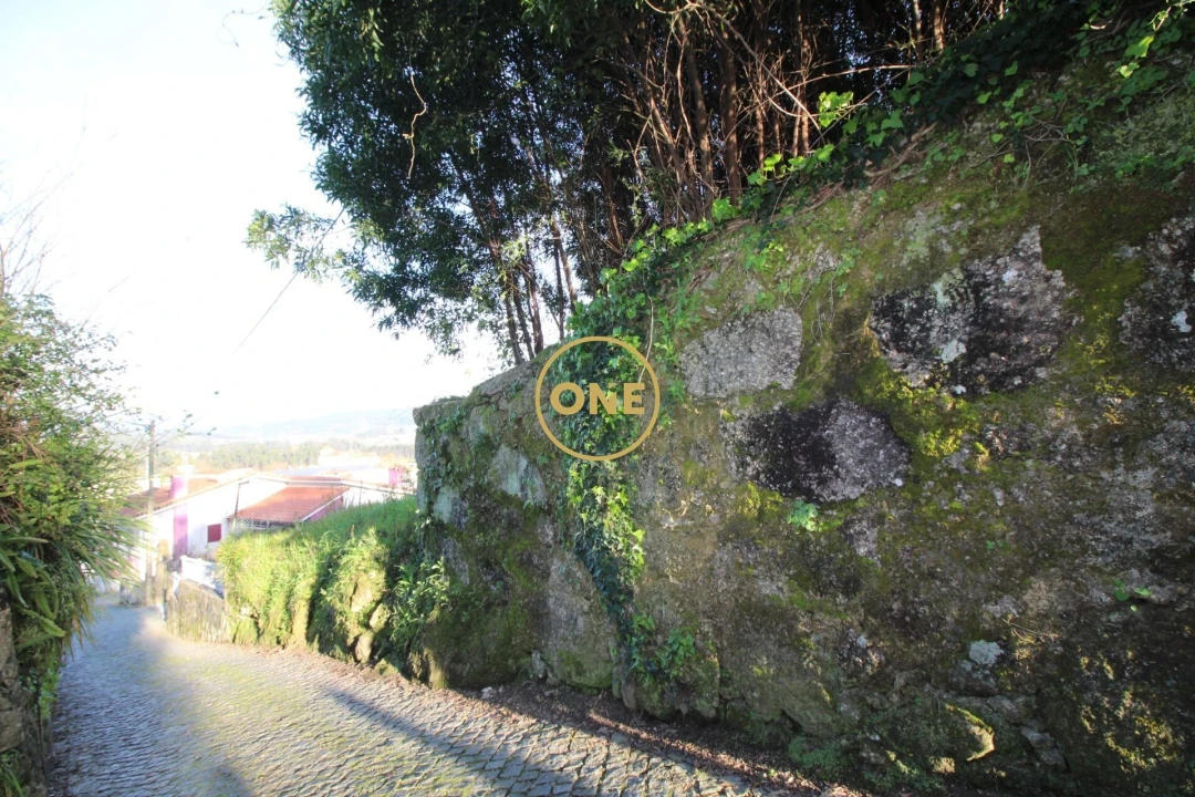 Terreno para Venda em Ruilhe Foto 5