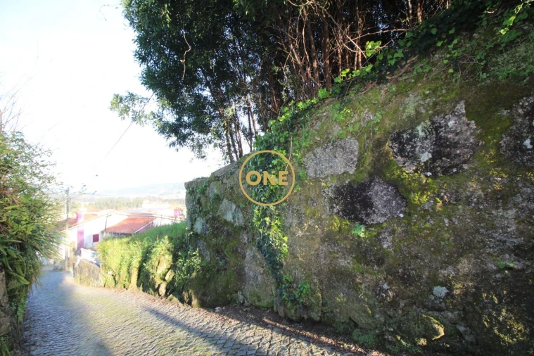 Terreno para Venda em Ruilhe Foto 5