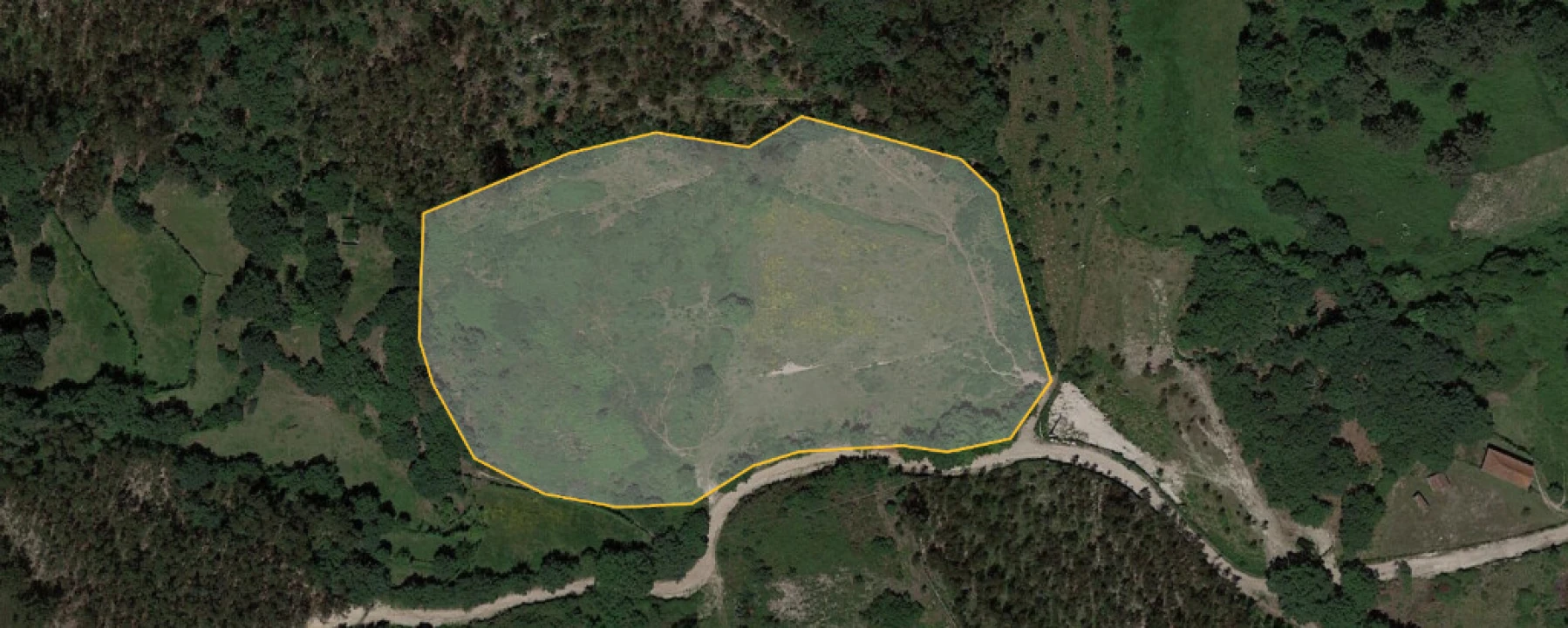 Terreno para Venda em Serzedelo Foto 1