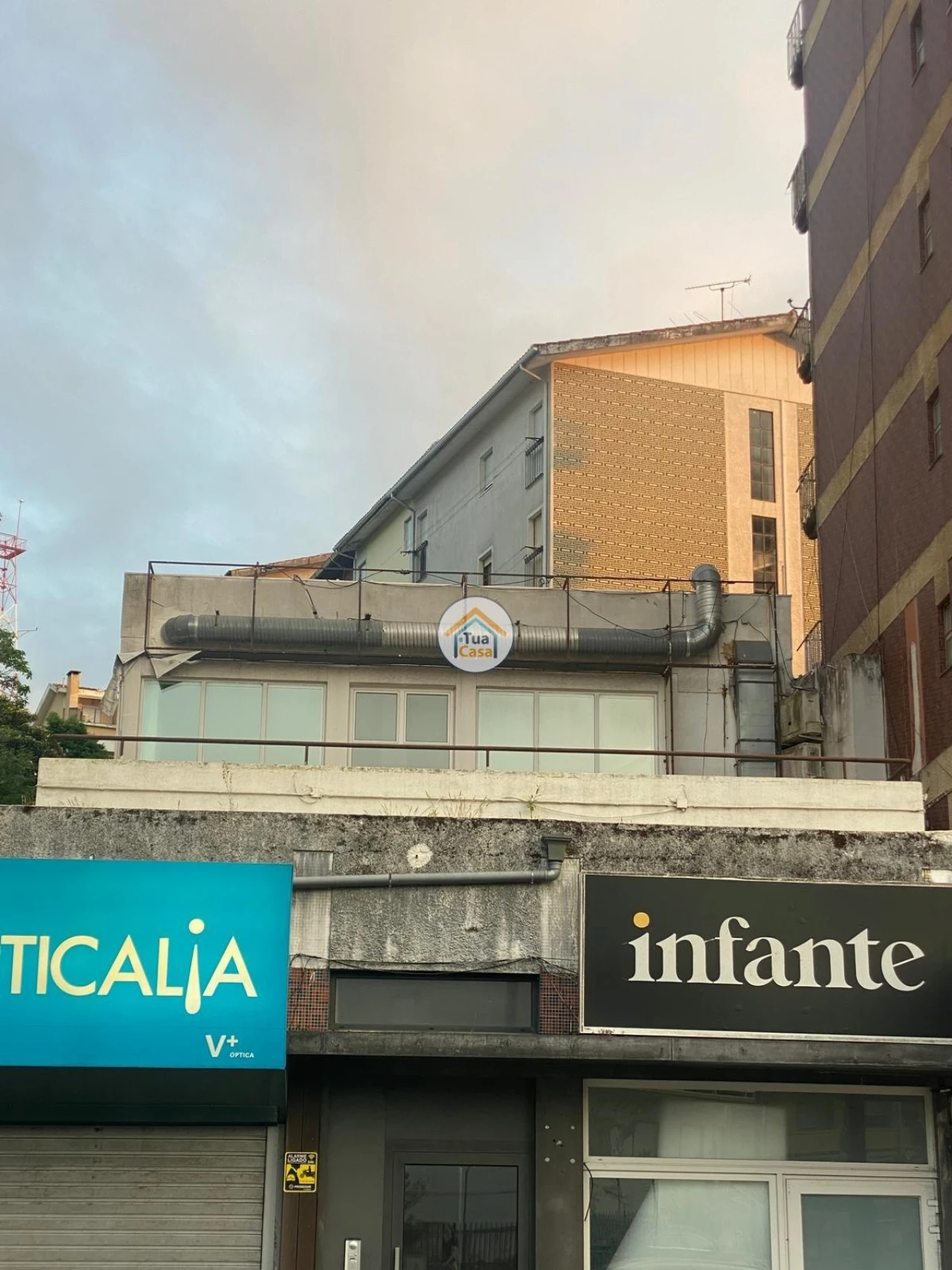 Prédio para Venda em Santo Antonio dos Olivais Foto 9