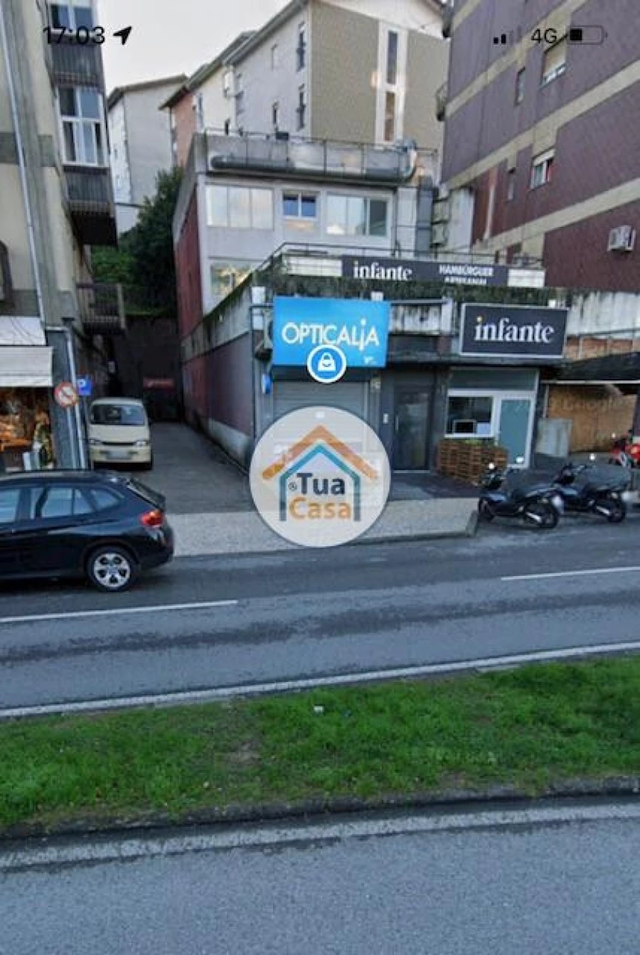 Prédio para Venda em Santo Antonio dos Olivais Foto 10