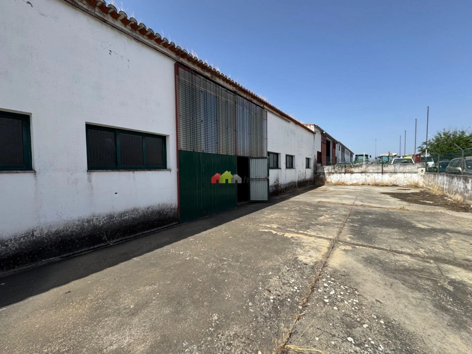 Armazém para Venda em Vidigueira Foto 4