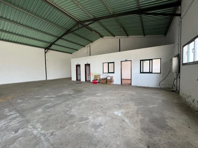 Armazém para Venda em Vidigueira Foto 6