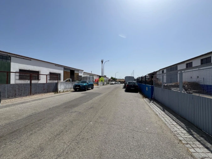 Armazém para Venda em Vidigueira Foto 16