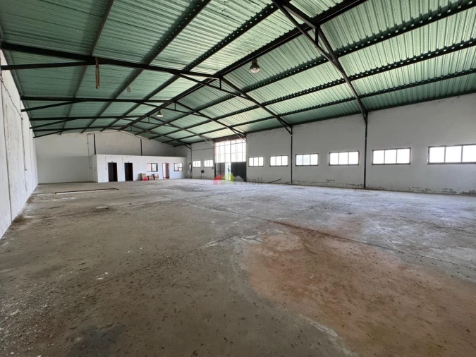 Armazém para Venda em Vidigueira Foto 15