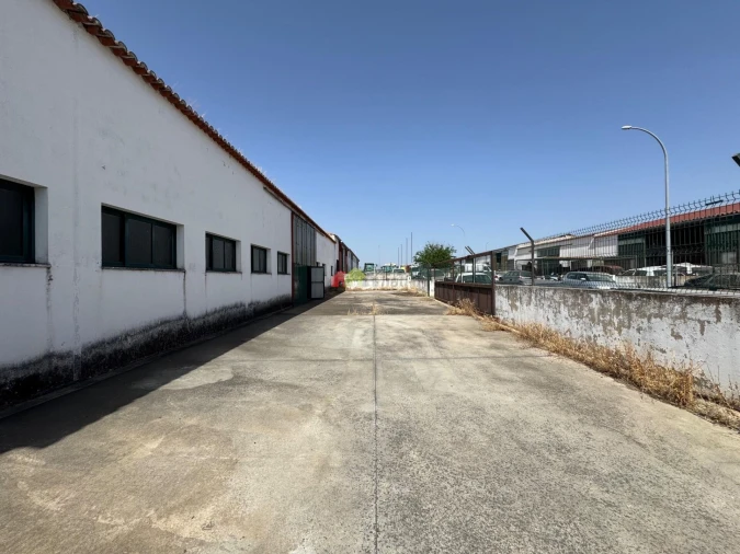 Armazém para Venda em Vidigueira Foto 3