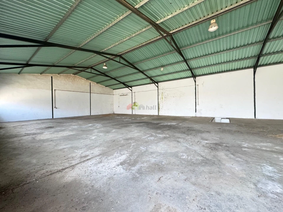 Armazém para Venda em Vidigueira Foto 5