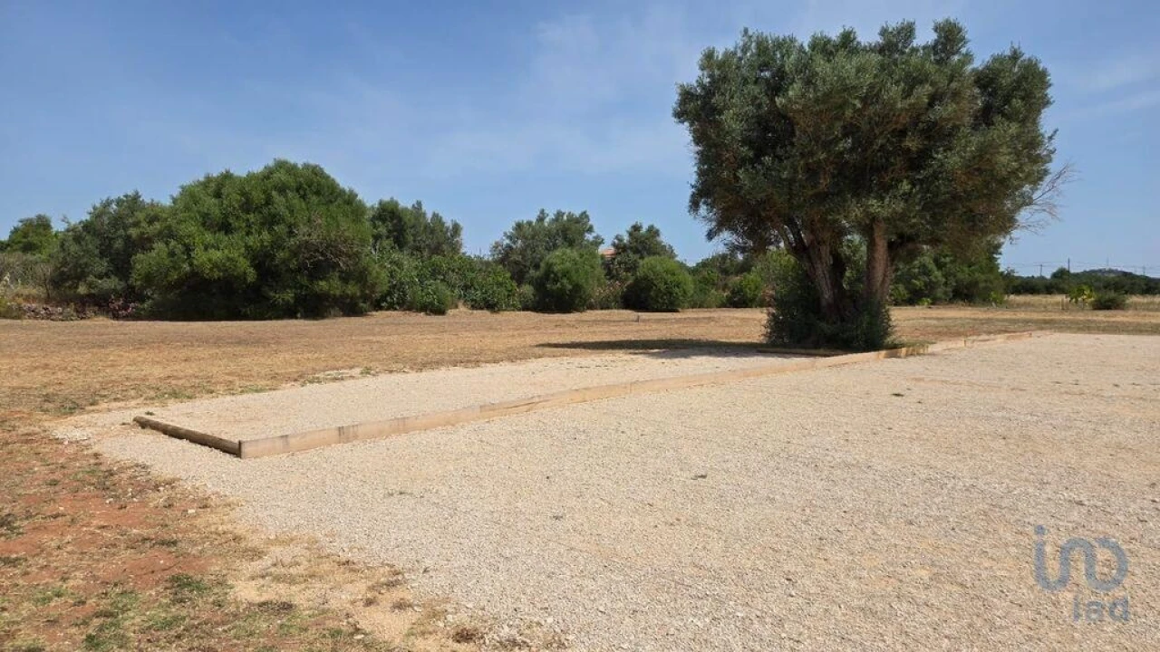 Terreno para Venda em Paderne Foto 2