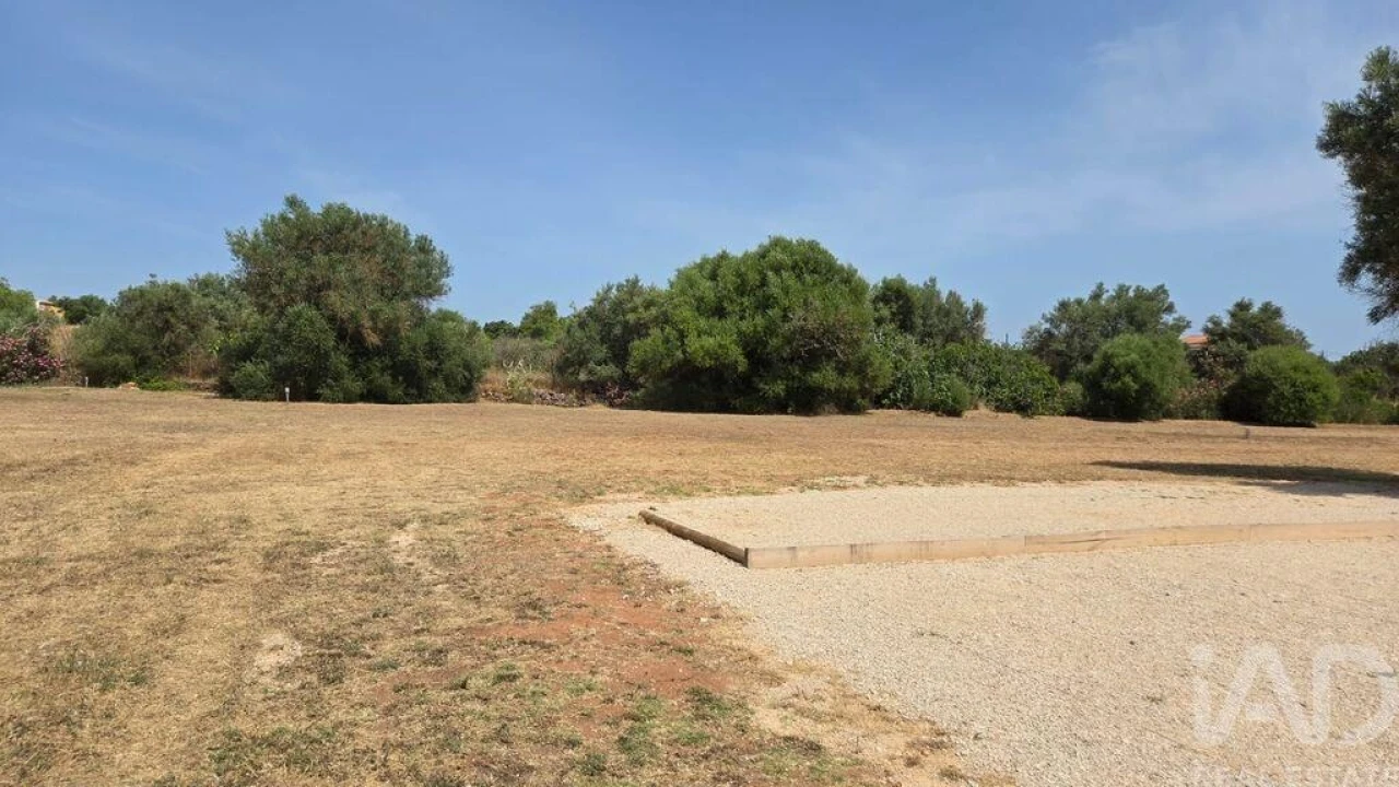 Terreno para Venda em Paderne Foto 16