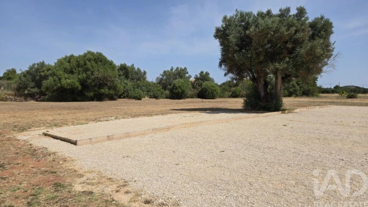 Terreno para Venda em Paderne Foto 17