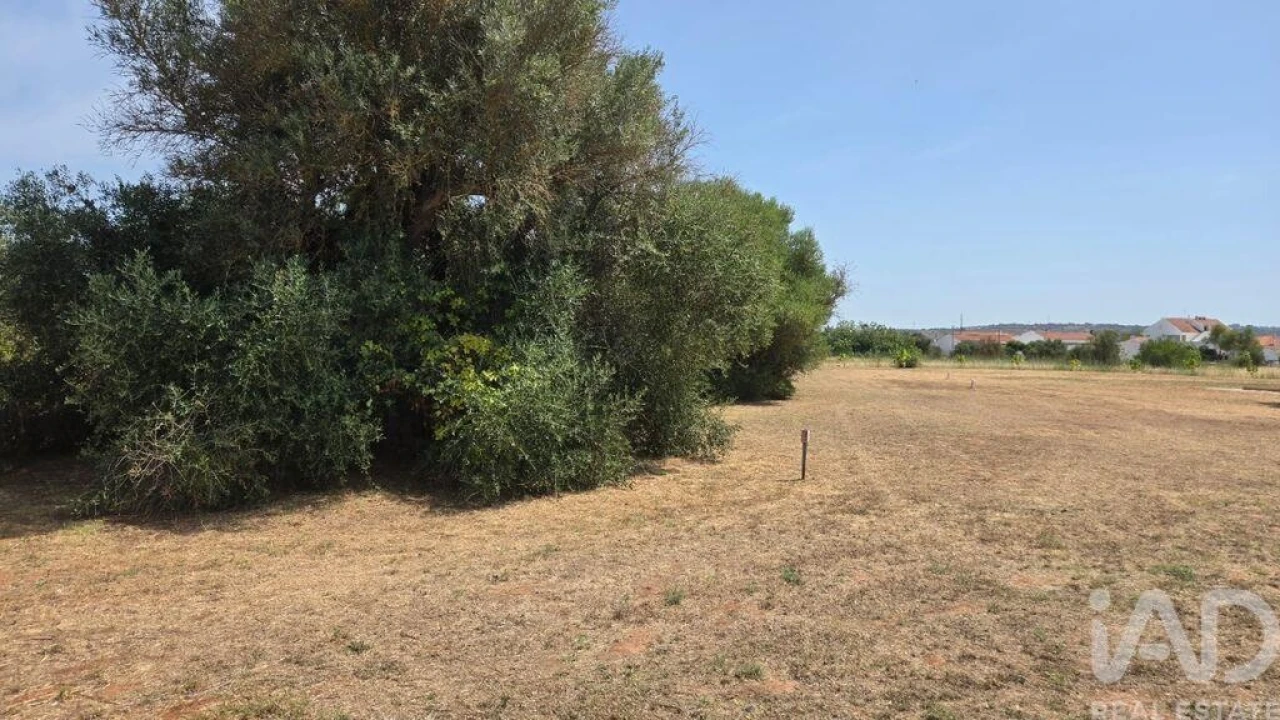 Terreno para Venda em Paderne Foto 26