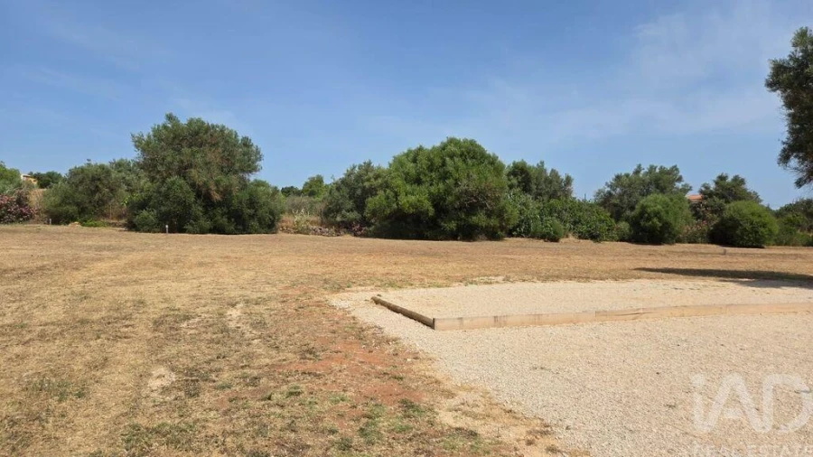 Terreno para Venda em Paderne Foto 16