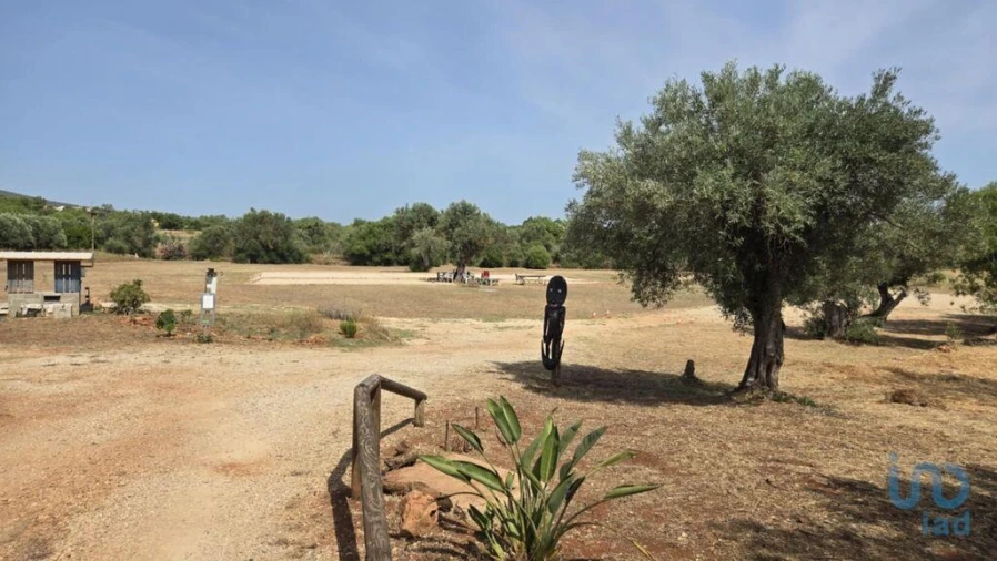 Terreno para Venda em Paderne Foto 9