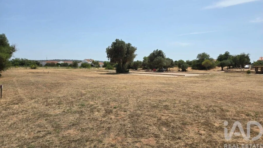 Terreno para Venda em Paderne Foto 22