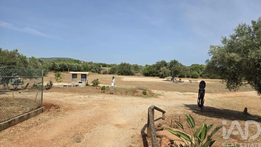 Terreno para Venda em Paderne Foto 15