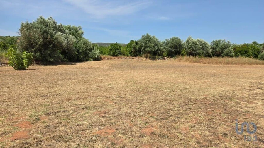 Terreno para Venda em Paderne Foto 6