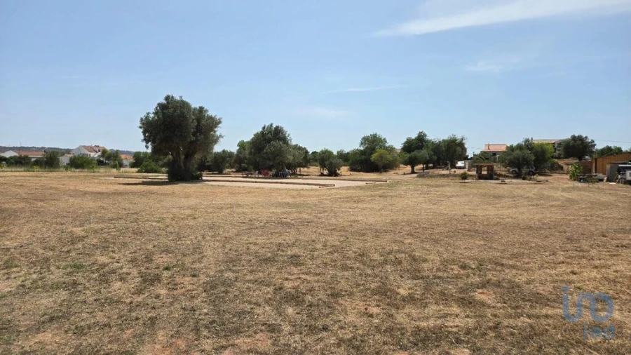 Terreno para Venda em Paderne Foto 5