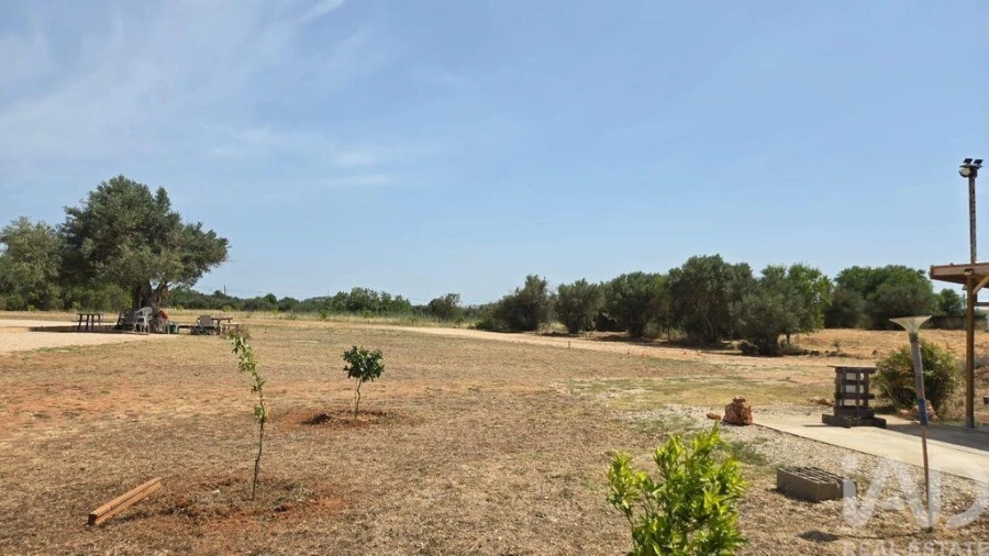 Terreno para Venda em Paderne Foto 23