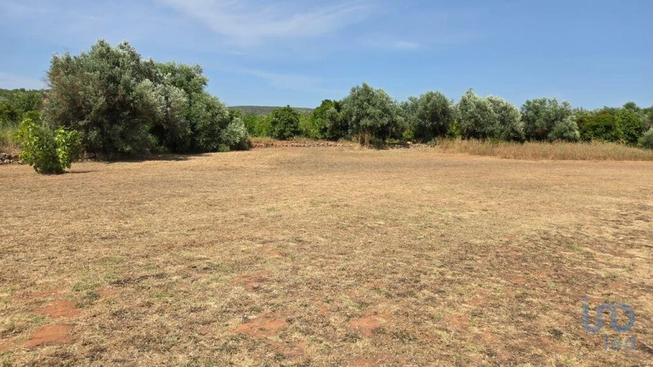 Terreno para Venda em Paderne Foto 6
