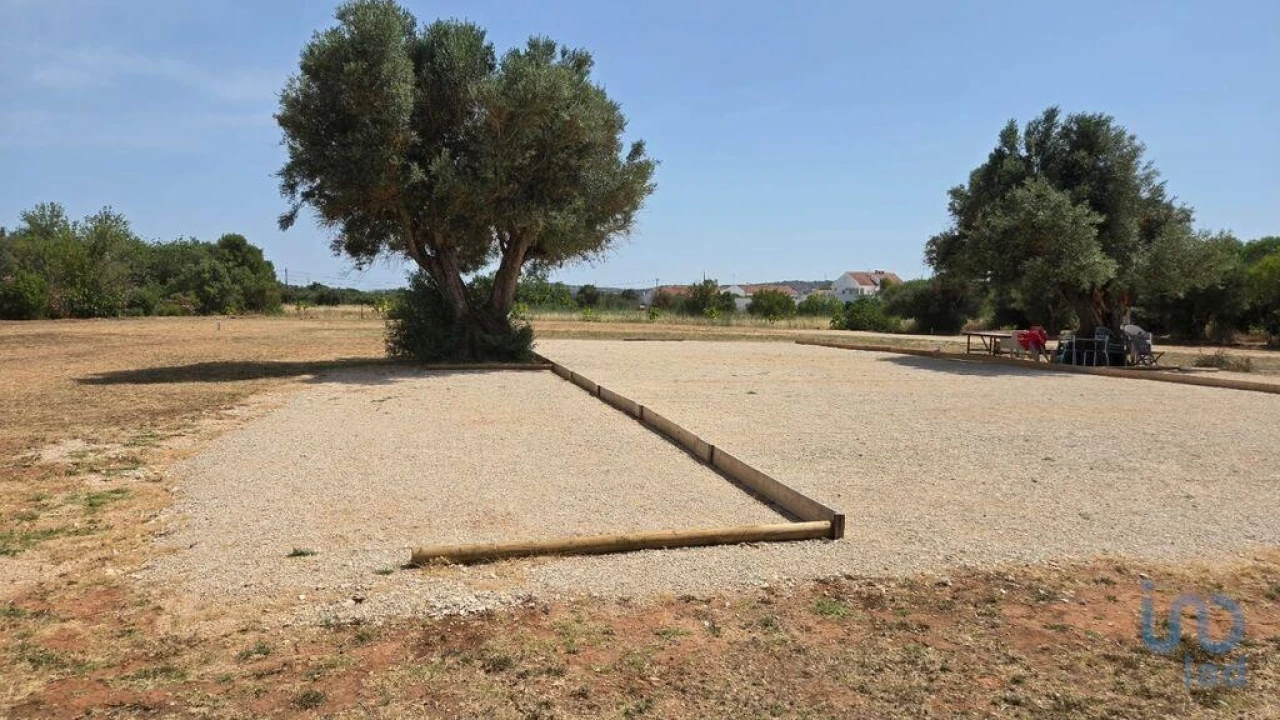 Terreno para Venda em Paderne Foto 8