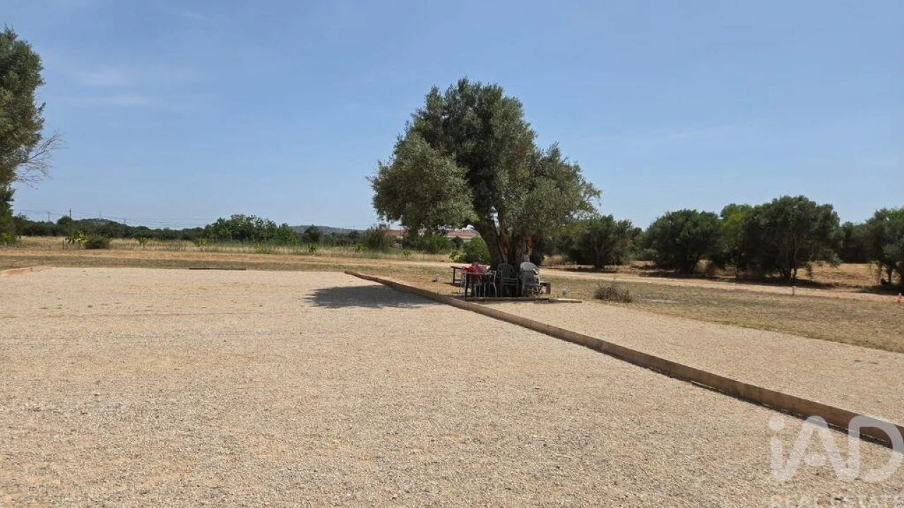 Terreno para Venda em Paderne Foto 13