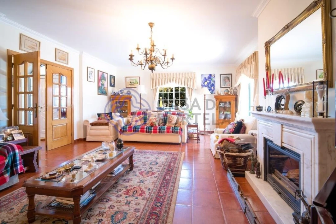 Moradia T4 para Venda em Cadaval e Pêro Moniz Foto 6