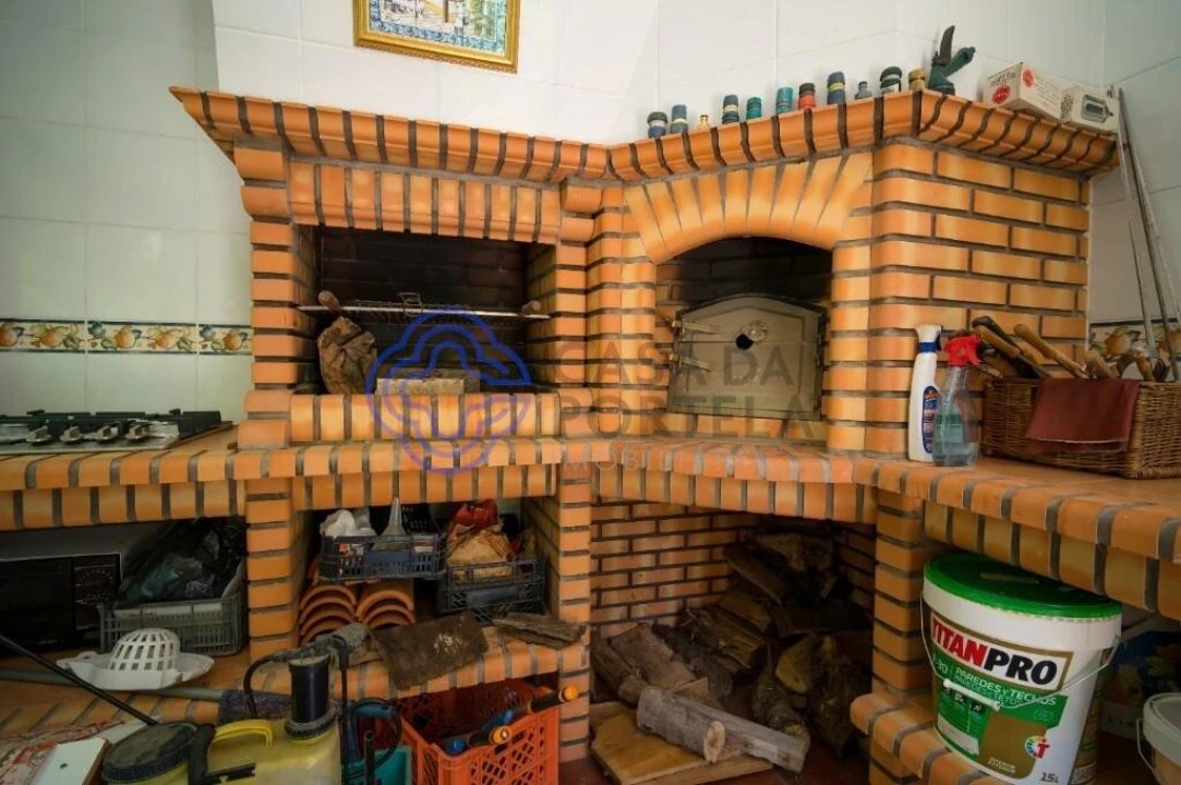 Moradia T4 para Venda em Cadaval e Pêro Moniz Foto 32